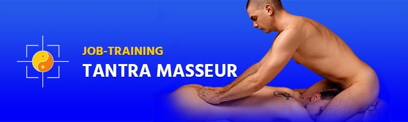 GAY-TANTRA Masseur Job Training certified