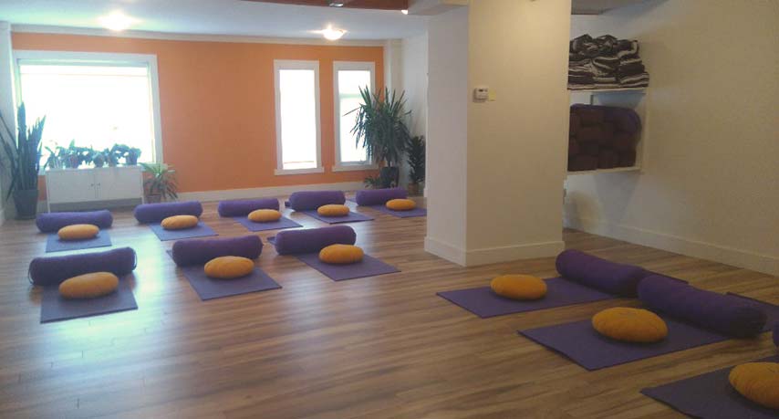 Fun Creativity Massage Ottawa